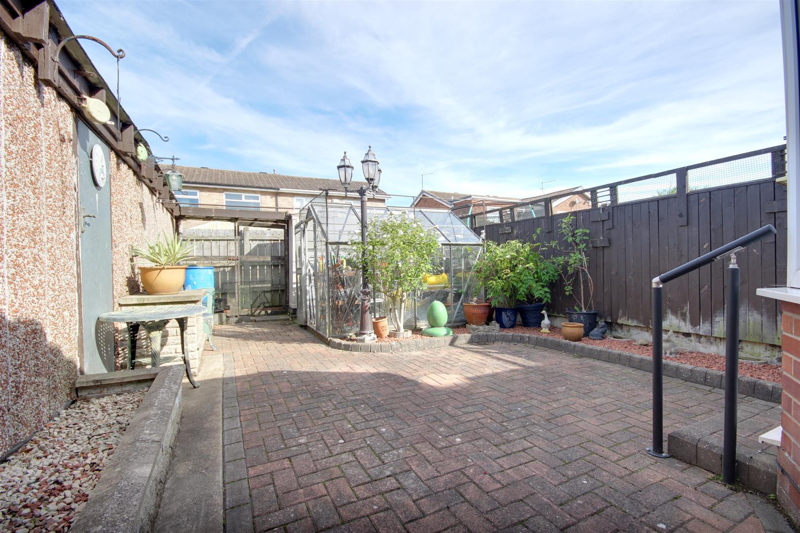 Springdale Close, Willerby, Hull